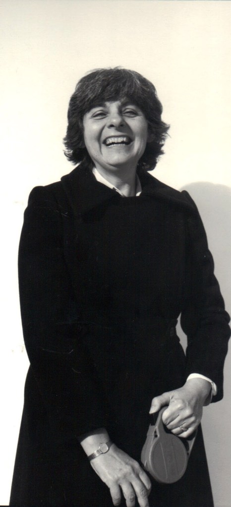 Credit: Anya Briggs (1994)