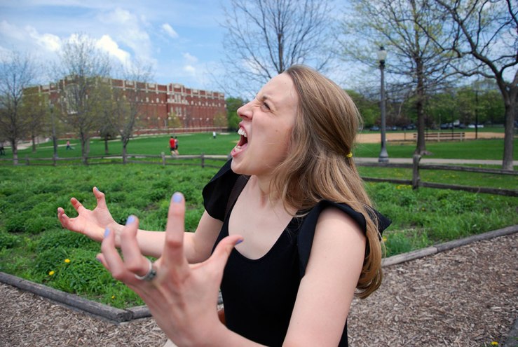 This is why we're friends.