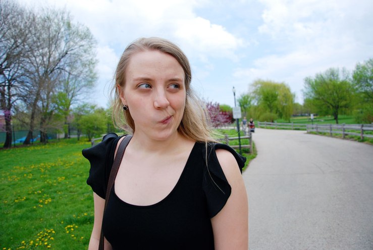 This is like. The most quintessential Clancy face.